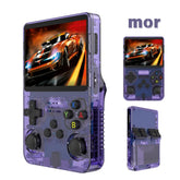 Meanyou Retro Game Console